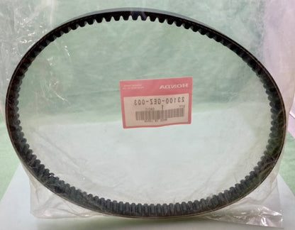 Honda 23100-GEZ-003 Belt, Drive New Genuine