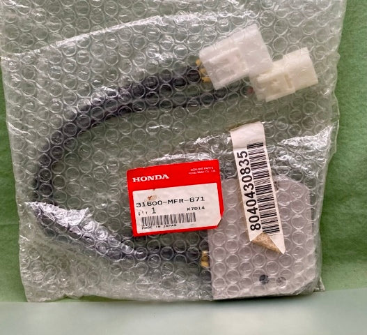 Honda 31600-MFR-671 Rectifier, Regulator New Genuine
