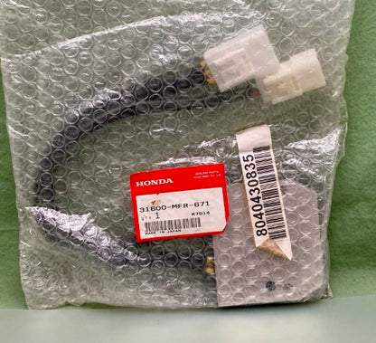 Honda 31600-MFR-671 Rectifier, Regulator New Genuine