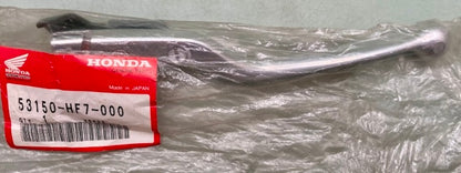 Honda 53150-HF7-000  Lever, Rr., Brake New Genuine
