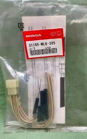Honda 31105-ML8-305 REPAIR KIT New Genuine
