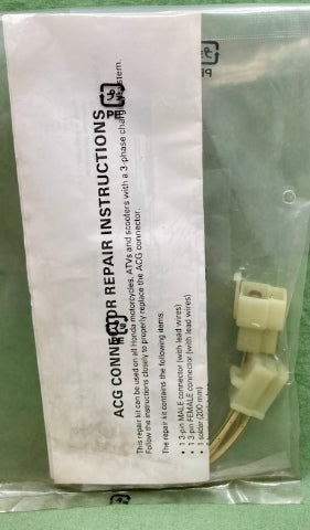 Honda 31105-ML8-305 REPAIR KIT New Genuine