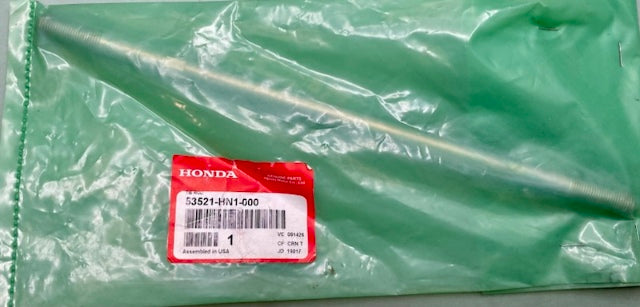 Honda 53521-HN1-000 Tie Rod New Genuine