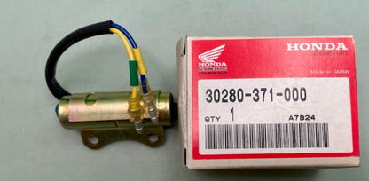 Honda 30280-371-000 Condenser New Genuine