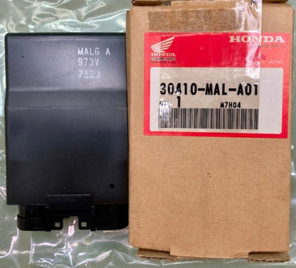 Honda 30410-MAL-A01 Module, Ignition, Control, (Cdi) New Genuine