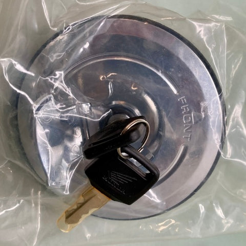 Honda 17620-MCH-003 Cap, Fuel, Filler New Genuine