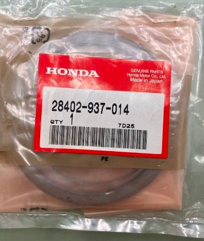 Honda 28402-937-014 Spring New Genuine