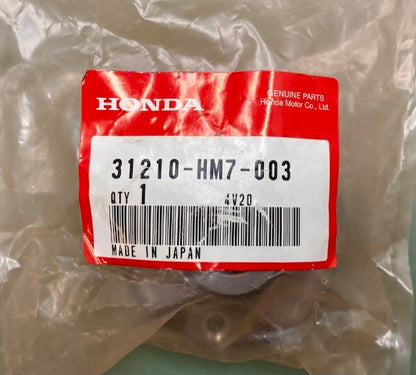 Honda 31210-HM7-003 Bracket, Fr. New Genuine