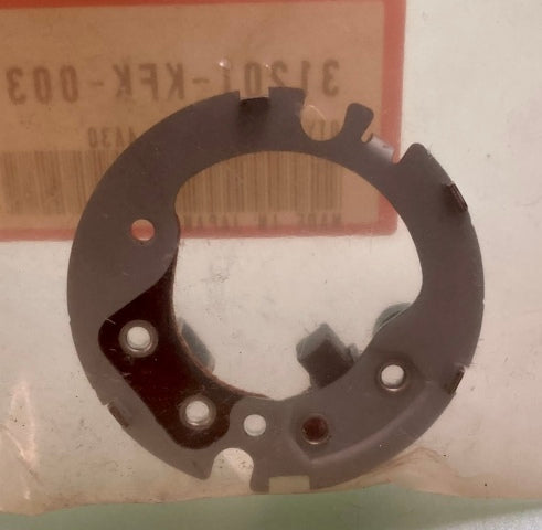 Honda 31201-KFK-003 Holder, Set, Brush New Genuine