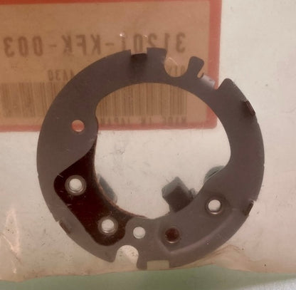 Honda 31201-KFK-003 Holder, Set, Brush New Genuine