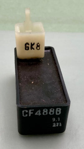 Honda 30410-GK8-784 Module, Ign, Cont New Genuine