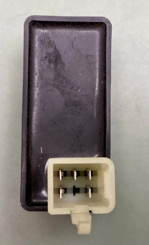 Honda 30410-GK8-784 Module, Ign, Cont New Genuine