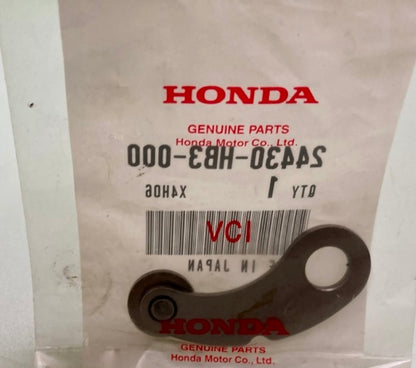Honda 24430-HB3-000 Stopper New Genuine