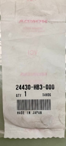 Honda 24430-HB3-000 Stopper New Genuine