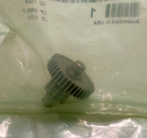 Honda 24615-HN0-771 Gear (41T/10T) New Genuine