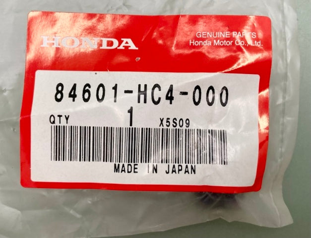 Honda 84601-HC4-000 Nut, Fender, Setting New Genuine