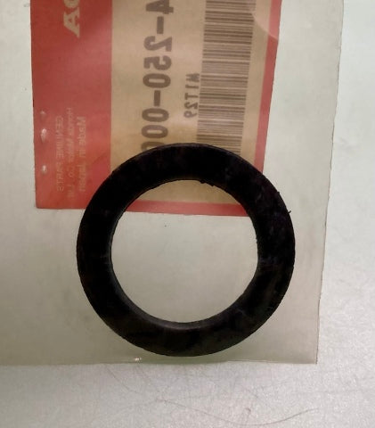 Qty 2 Honda 53214-250-000 Dust Seal New Genuine