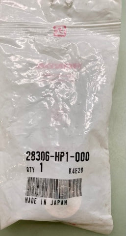 Honda 28306-HP1-000 Bolt, Kick, Arm New Genuine