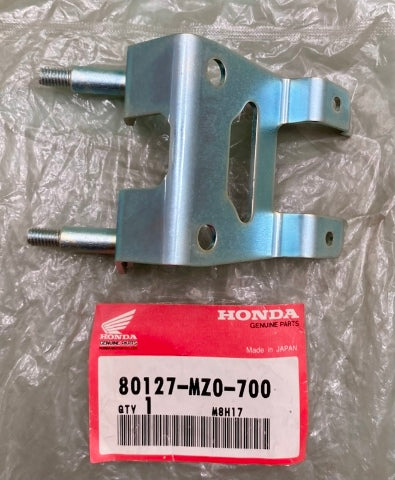 Honda 80127-MZ0-700 Stay B New Genuine