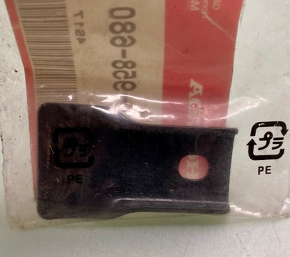 Honda 81307-958-680  Bracket, Sub-Carrier New Genuine