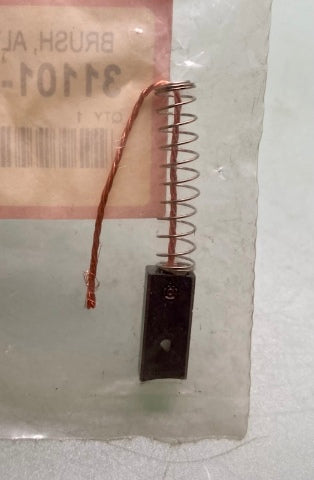 Honda 31101-MN5-005 Brush, Alternator New Genuine