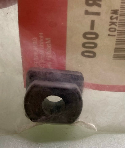Honda 80114-MR1-000 Rubber New Genuine
