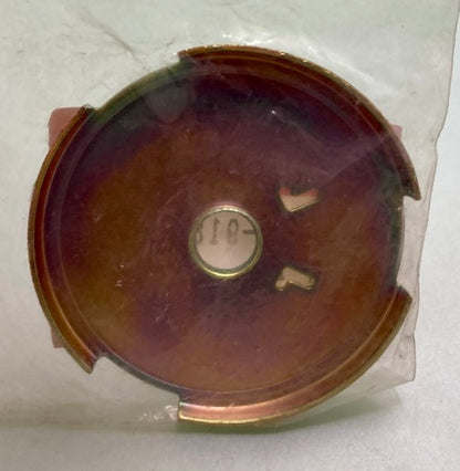 Honda 28403-918-000  Plate, Friction New Genuine