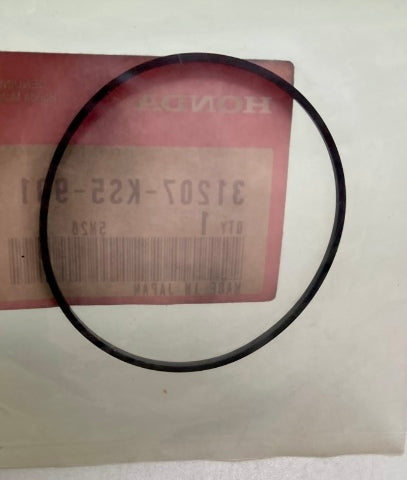 Qty 2 Honda  31207-KS5-901 Ring New Genuine