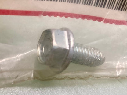 Qty 2 Honda 90013-883-000 Bolt (6X12) (Ct200) New Genuine