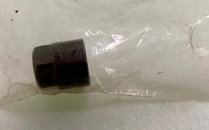 Honda 90134-GZ5-000  Nut, Lock New Genuine