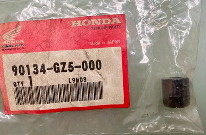 Honda 90134-GZ5-000  Nut, Lock New Genuine