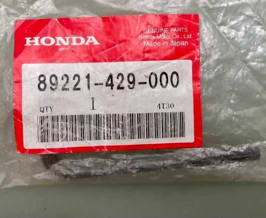 Honda 90031-035-010 Bolt A (196Mm) New Genuine