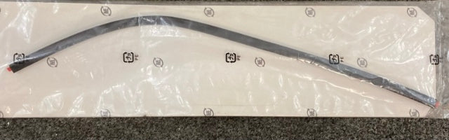 Honda 64121-MCW-D00 Rubber, Protector New Genuine