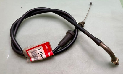 Honda 17910-HA7-670 Cable, Throttle New Genuine