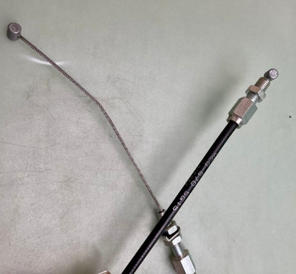 Honda 17910-MEB-670 Cable, A, Throttle New Genuine