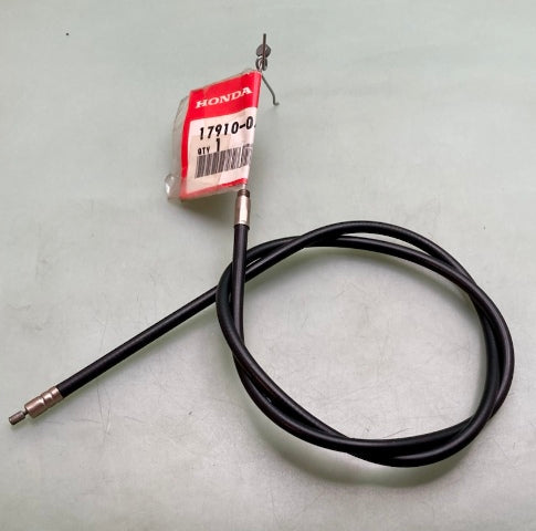 Honda 17910-045-671 Wire Throttle New Genuine