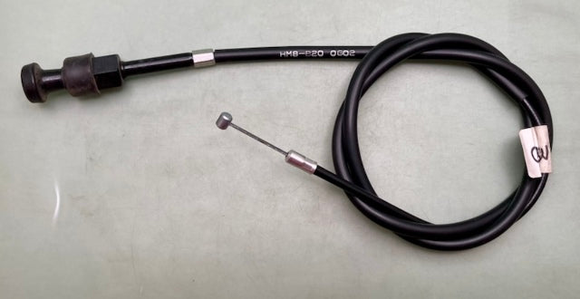 Honda 17950-MM8-000 Cable, Choke New Genuine