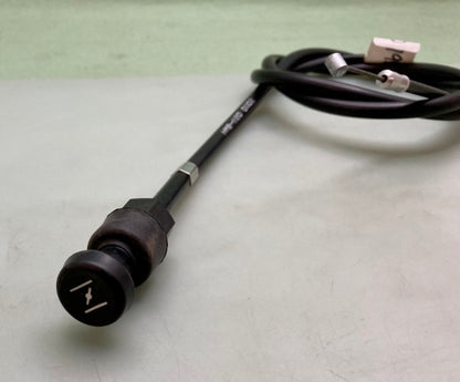 Honda 17950-MM8-000 Cable, Choke New Genuine