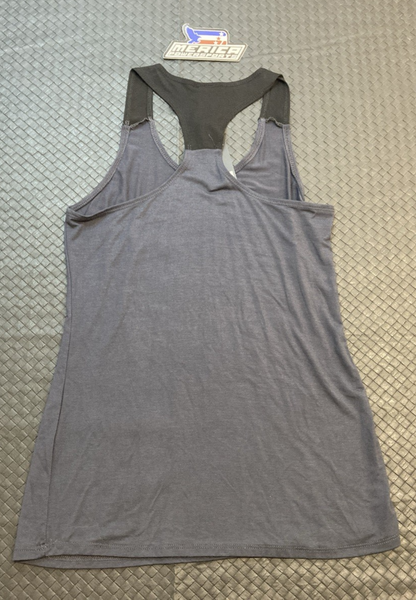 NEW GENUINE HARLEY DAVIDSON HT4666CMT Women's SM SOARING FREEDOM SCOOP NECK