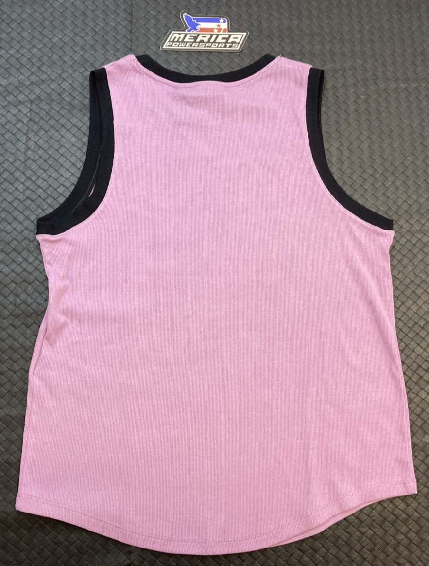 NEW GENUINE HARLEY DAVIDSON 97473-23VW WOMAN'S XXL Harley-Davidson Division