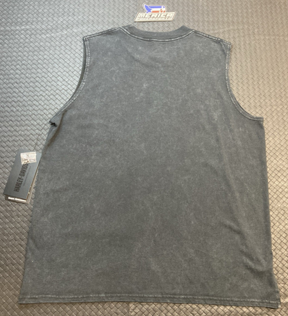NEW GENUINE HARLEY DAVIDSON 96599-24VW WOMAN'S XXL Spirit of Freedom Muscle Tank