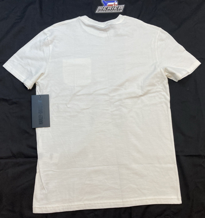 NEW GENUINE HARLEY DAVIDSON 99086-24VM MEN'S 2XL Bar & Shield Pocket Tee