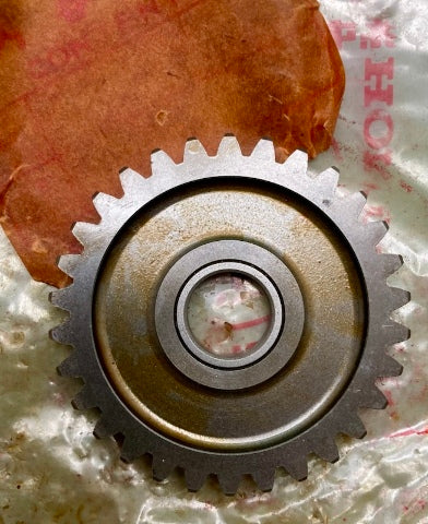 Honda 23531-149-000 Gear (29T) New Genuine