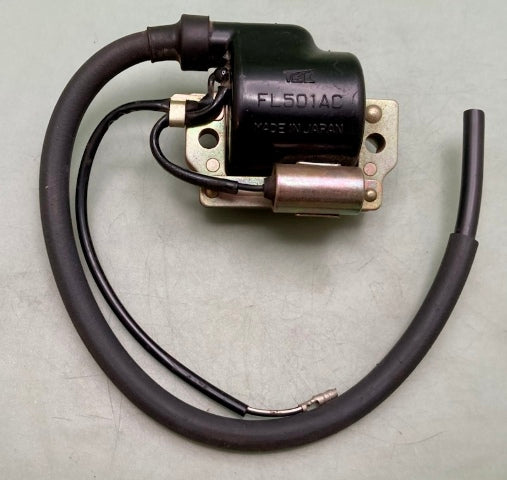 Honda 30500-957-003 Ignition Coil & Spark Plug Wire New Replaces