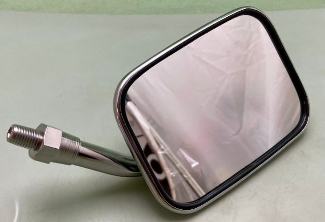 Yamaha 16-3019 Left Side Mirror New Replaces