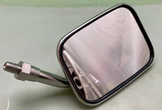 Yamaha 16-3019 Left Side Mirror New Replaces