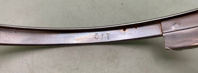 Yamaha 447-84395-61-00 Headlight Retaining Ring New Replaces