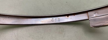 Yamaha 447-84395-61-00 Headlight Retaining Ring New Replaces
