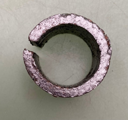 Honda 18391-045-000  Exhaust Muffler Gasket New Genuine