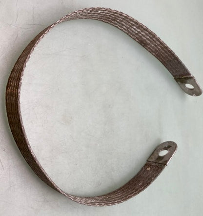 Ron Francis Wiring GC12 Wiring Ground Strap New Replaces